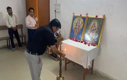Nasha Mukti Abhiyan Launch